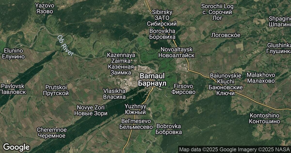 94.230.125.41 Barnaul, Altai Krai, 🇷🇺 Russia