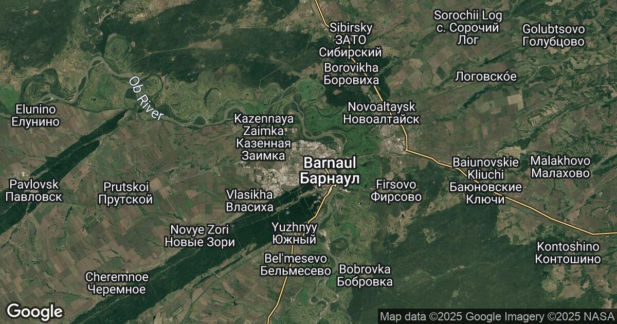 109.195.32.230 Barnaul, Altai Krai, 🇷🇺 Russia