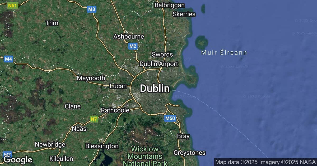 193.178.10.51 Fairview, Leinster, 🇮🇪 Ireland