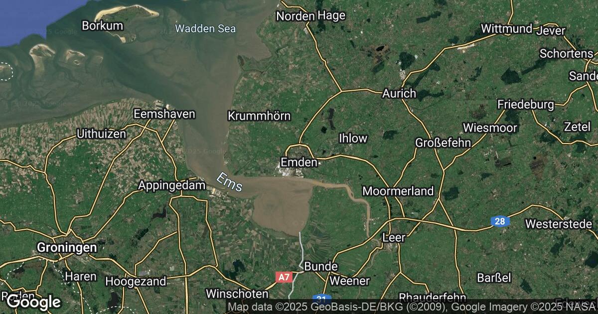 217.160.29.128 Emden, Lower Saxony, 🇩🇪 Germany
