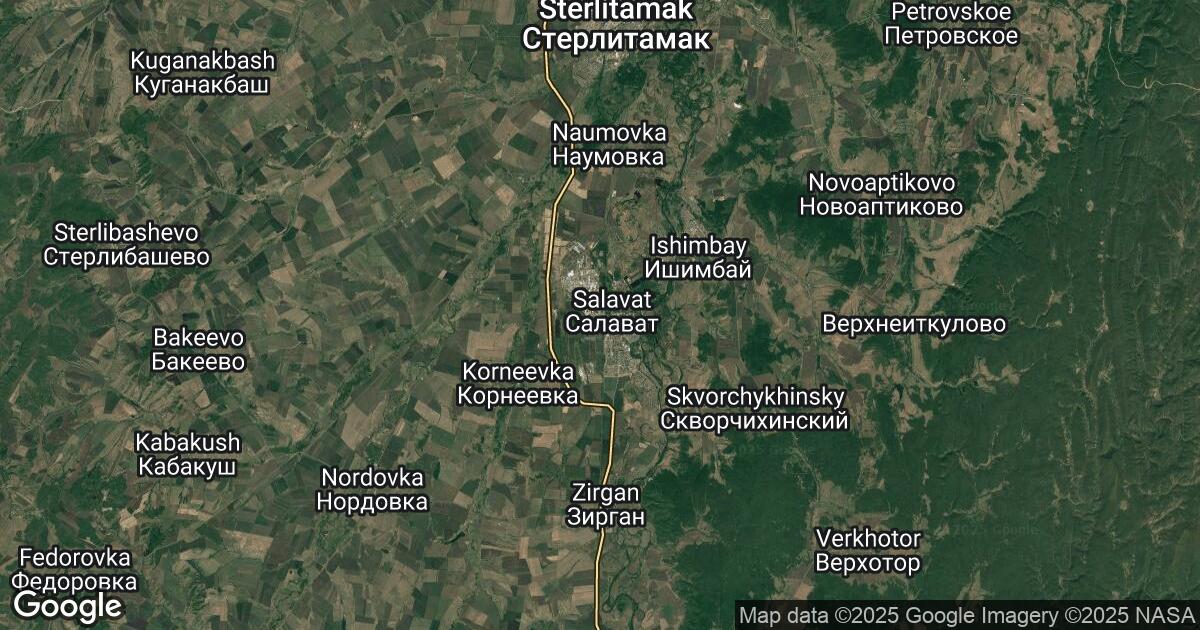 195.43.135.183 Salavat, Bashkortostan Republic, 🇷🇺 Russia
