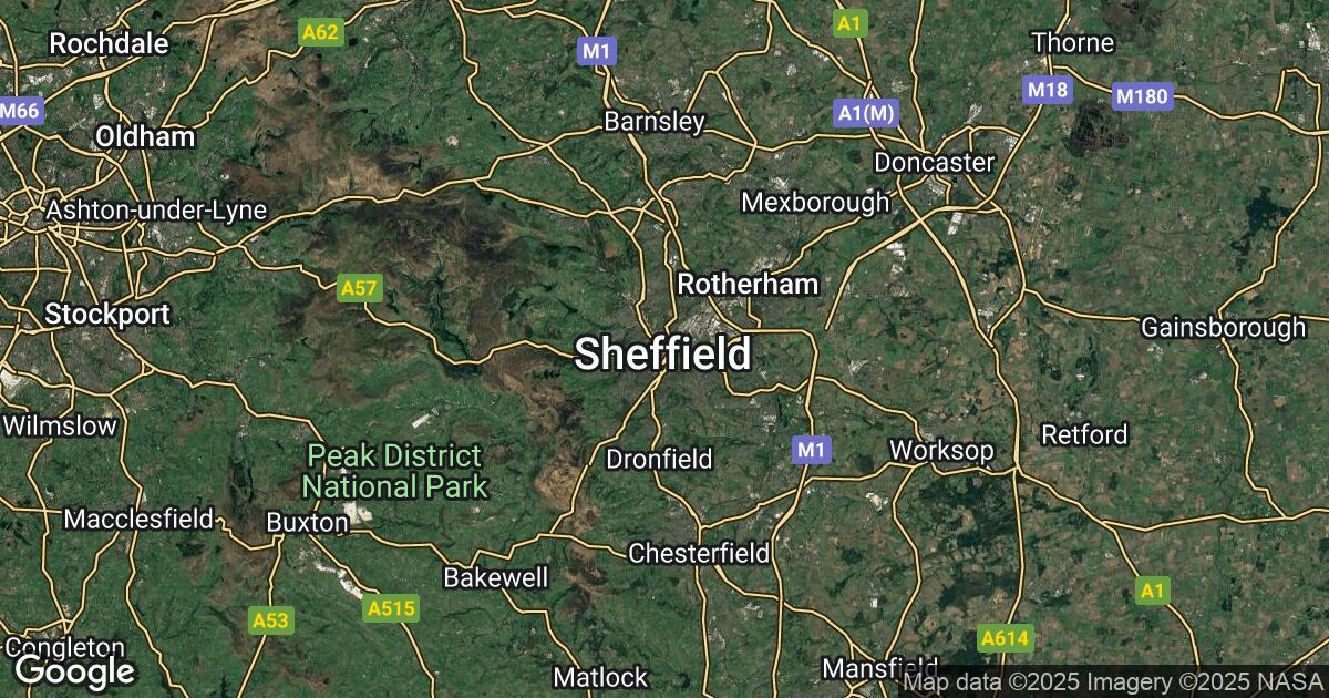 5.28.62.152 Sheffield, England, 🇬🇧 United Kingdom