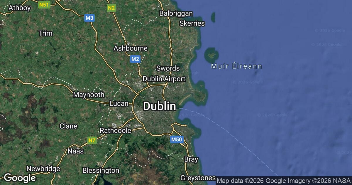 213.79.63.3 Raheny, Leinster, 🇮🇪 Ireland