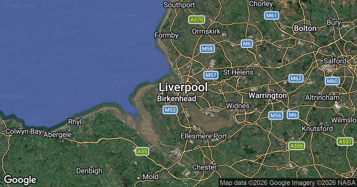449.800.618.415 Birkenhead, England, 🇬🇧 United Kingdom
