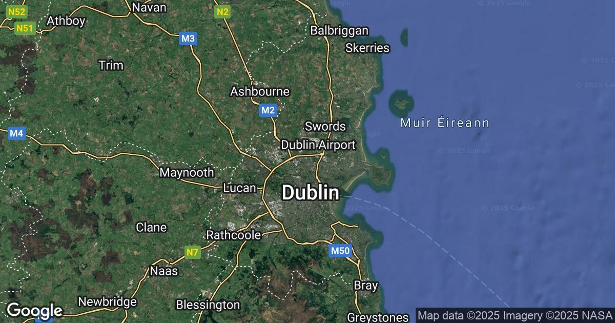 192.162.217.4 Ballymun, Leinster, 🇮🇪 Ireland