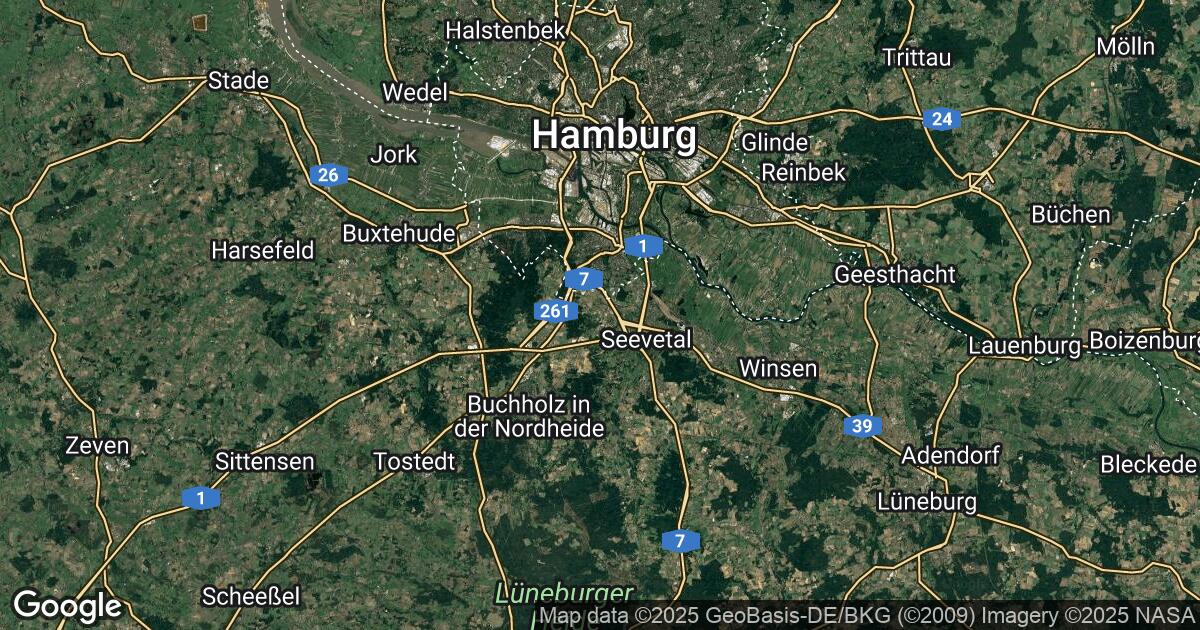 178.24.77.0 Seevetal, Lower Saxony, 🇩🇪 Germany