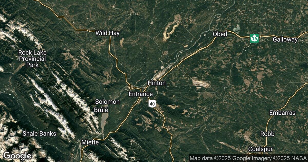 68.151.141.11 Hinton, Alberta, 🇨🇦 Canada