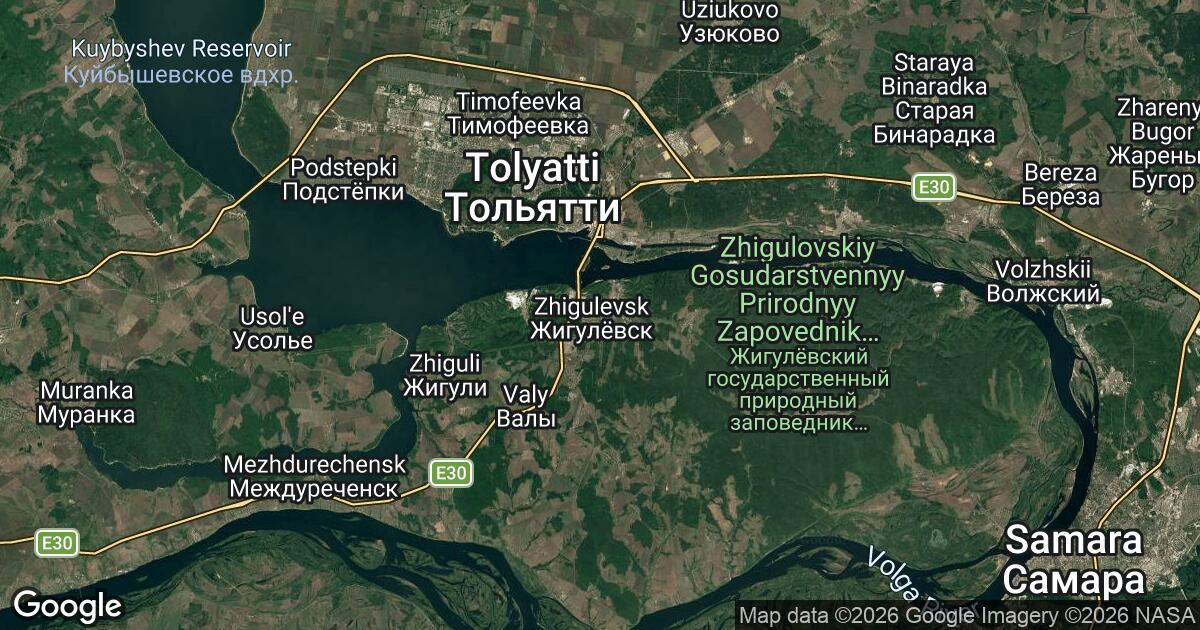 85.140.63.7 Zhigulëvsk, Samara Oblast, 🇷🇺 Russia