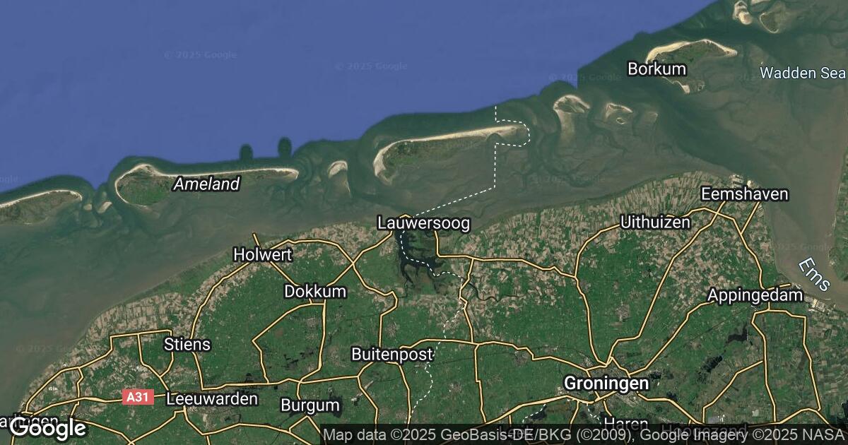 5.172.41.73 Lauwersoog, Groningen, 🇳🇱 Netherlands