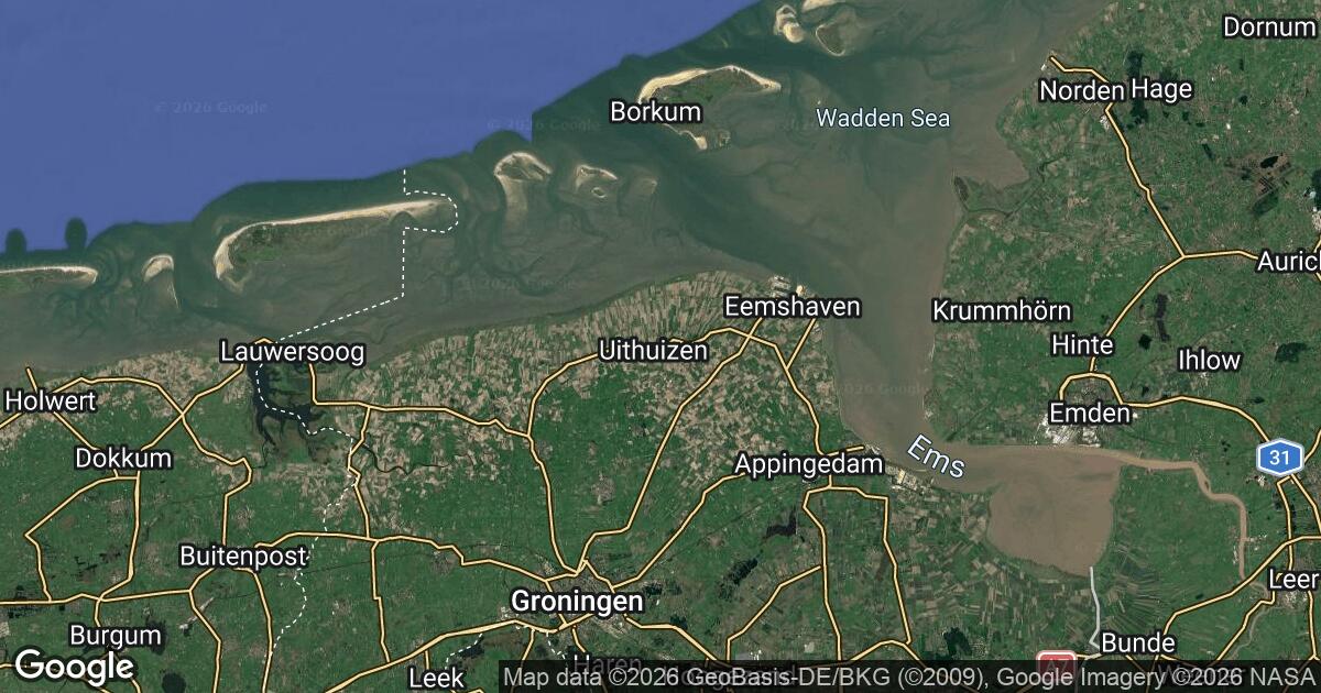 91.196.107.22 Uithuizen, Groningen, 🇳🇱 Netherlands