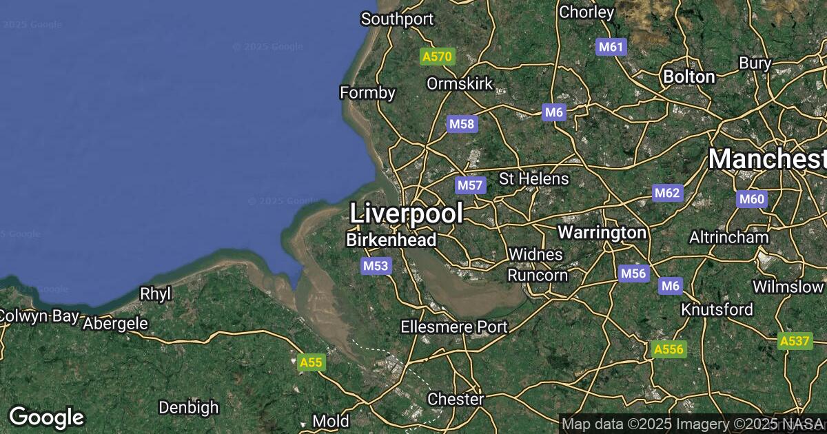 94.197.196.169 Liverpool, England, 🇬🇧 United Kingdom