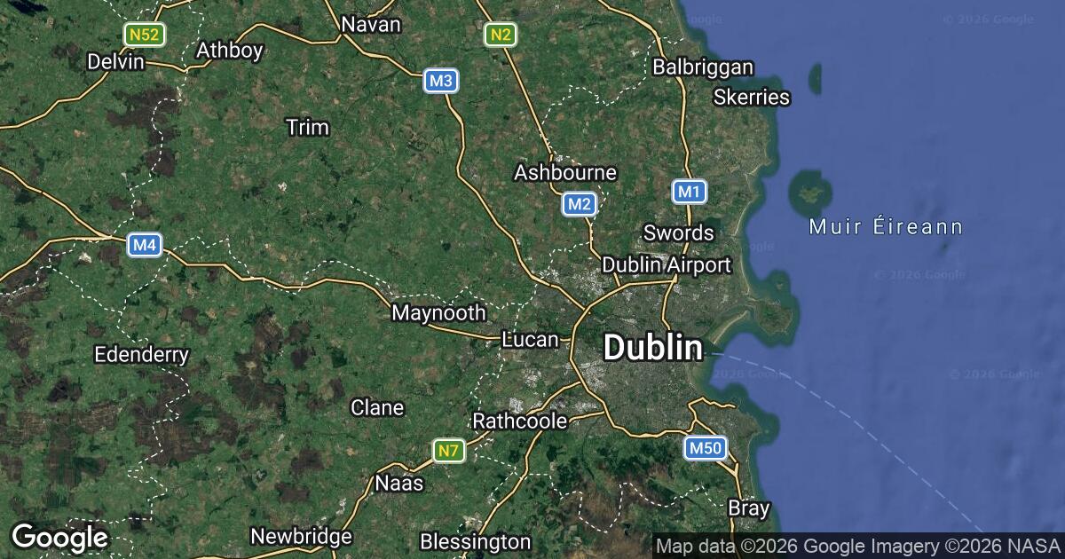 51.187.222.93 Clonee, Leinster, 🇮🇪 Ireland