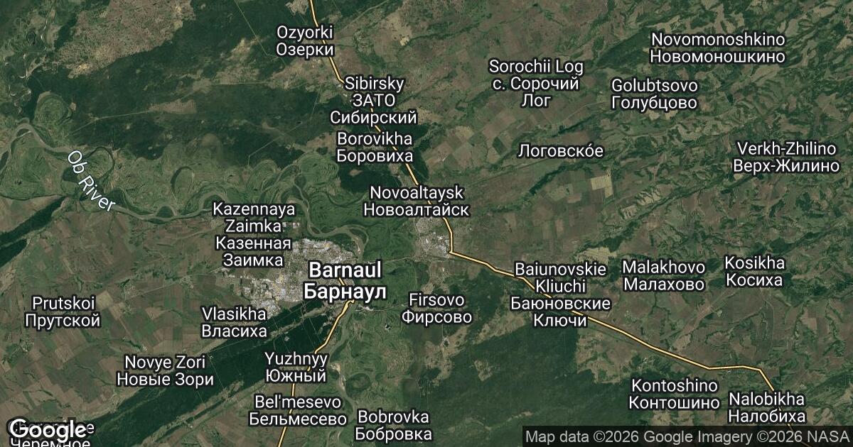 46.50.229.215 Novoaltaysk, Altai Krai, 🇷🇺 Russia