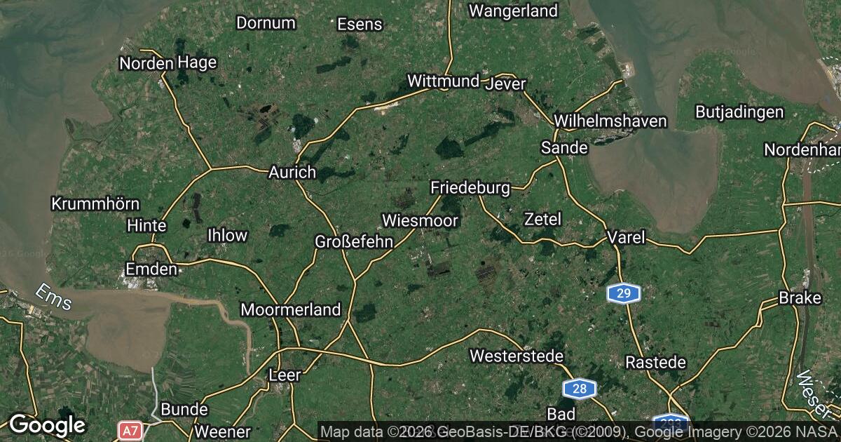 85.16.192.245 Wiesmoor, Lower Saxony, 🇩🇪 Germany