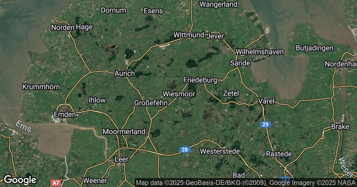 85.16.43.56 Wiesmoor, Lower Saxony, 🇩🇪 Germany