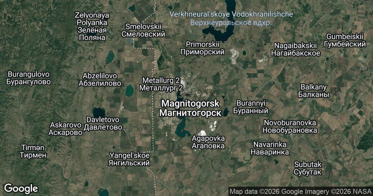91.239.121.0 Magnitogorsk, Chelyabinsk, 🇷🇺 Russia