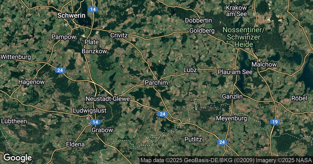 31.18.45.119 Parchim, Mecklenburg-Vorpommern, 🇩🇪 Germany