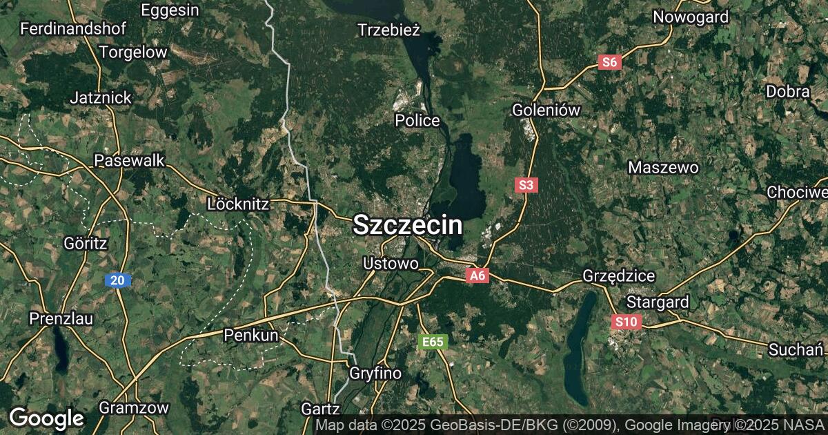 194.165.41.0 Szczecin, West Pomerania, 🇵🇱 Poland