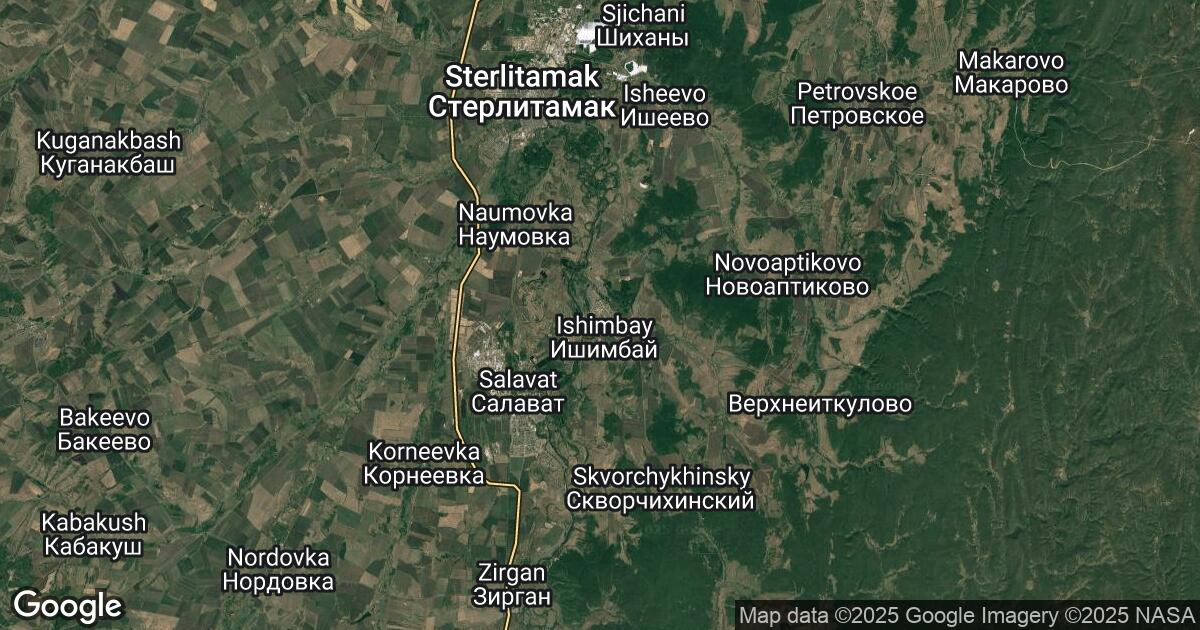 94.41.235.226 Ishimbay, Bashkortostan Republic, 🇷🇺 Russia
