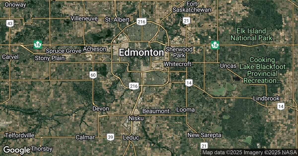 216.6.201.2 Edmonton, Alberta, 🇨🇦 Canada