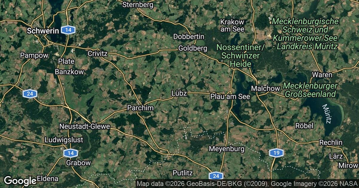 92.75.82.44 Lübz, Mecklenburg-Vorpommern, 🇩🇪 Germany