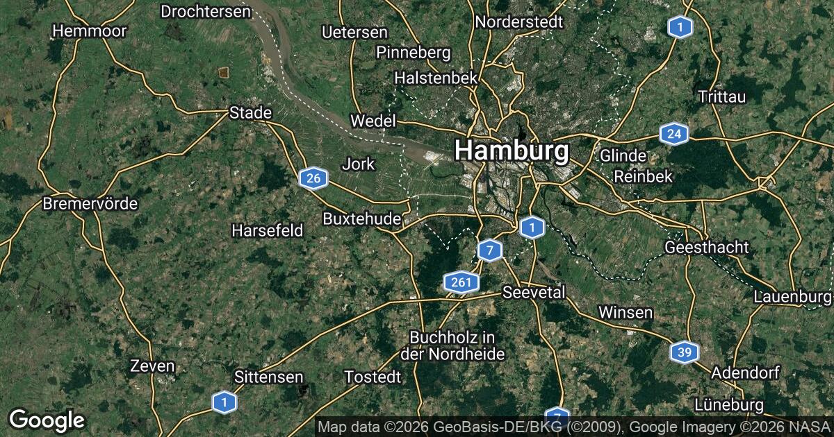 188.195.47.0 Neu Wulmstorf, Lower Saxony, 🇩🇪 Germany