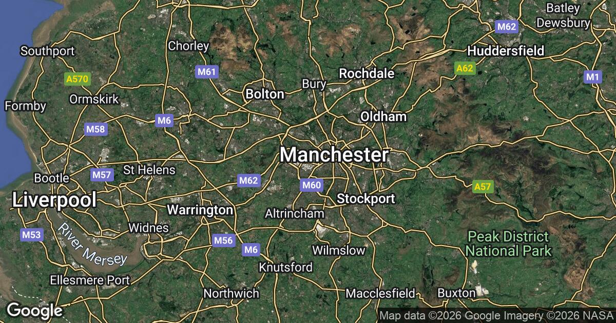 89.238.146.98 Trafford Park, England, 🇬🇧 United Kingdom