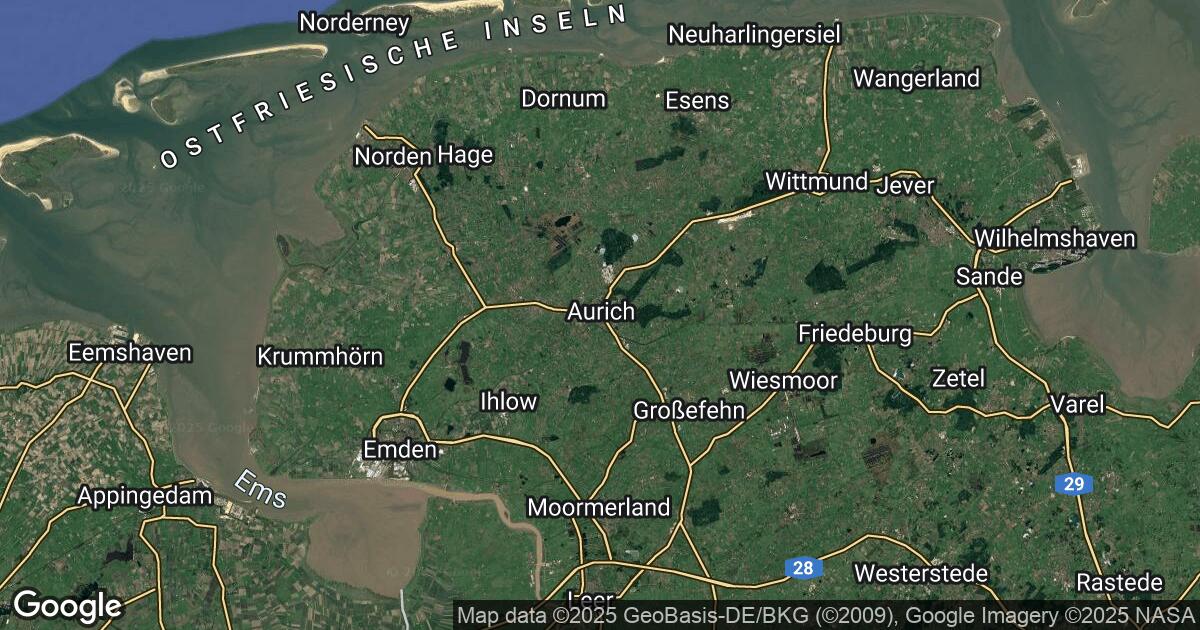 109.239.200.3 Aurich, Lower Saxony, 🇩🇪 Germany