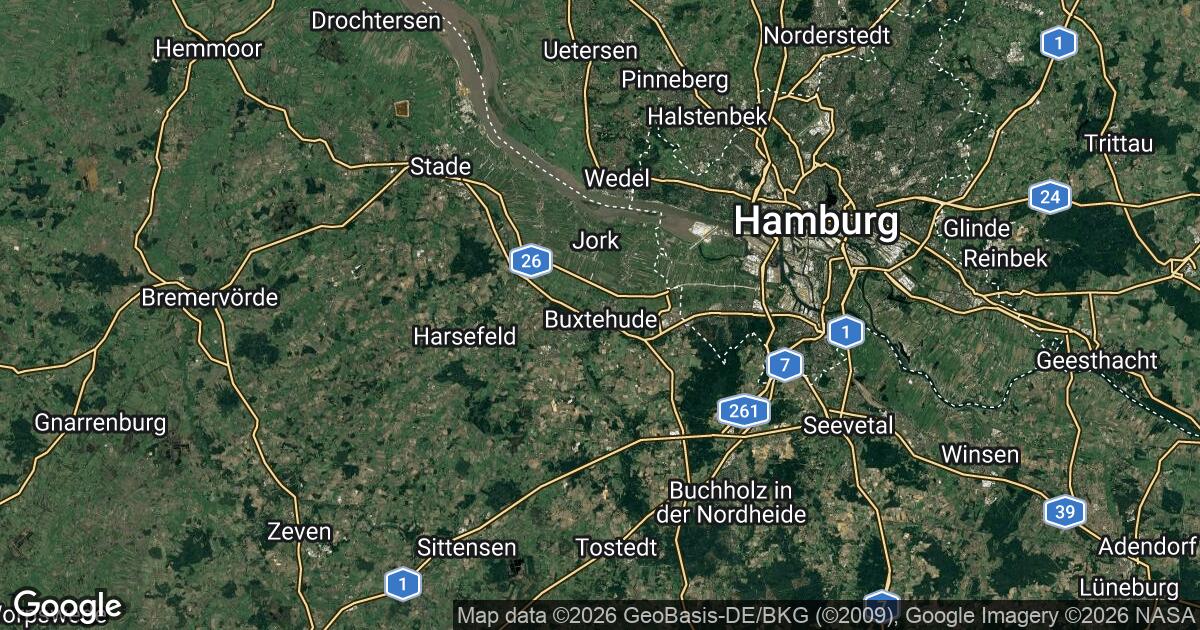 88.205.30.0 Buxtehude, Lower Saxony, 🇩🇪 Germany