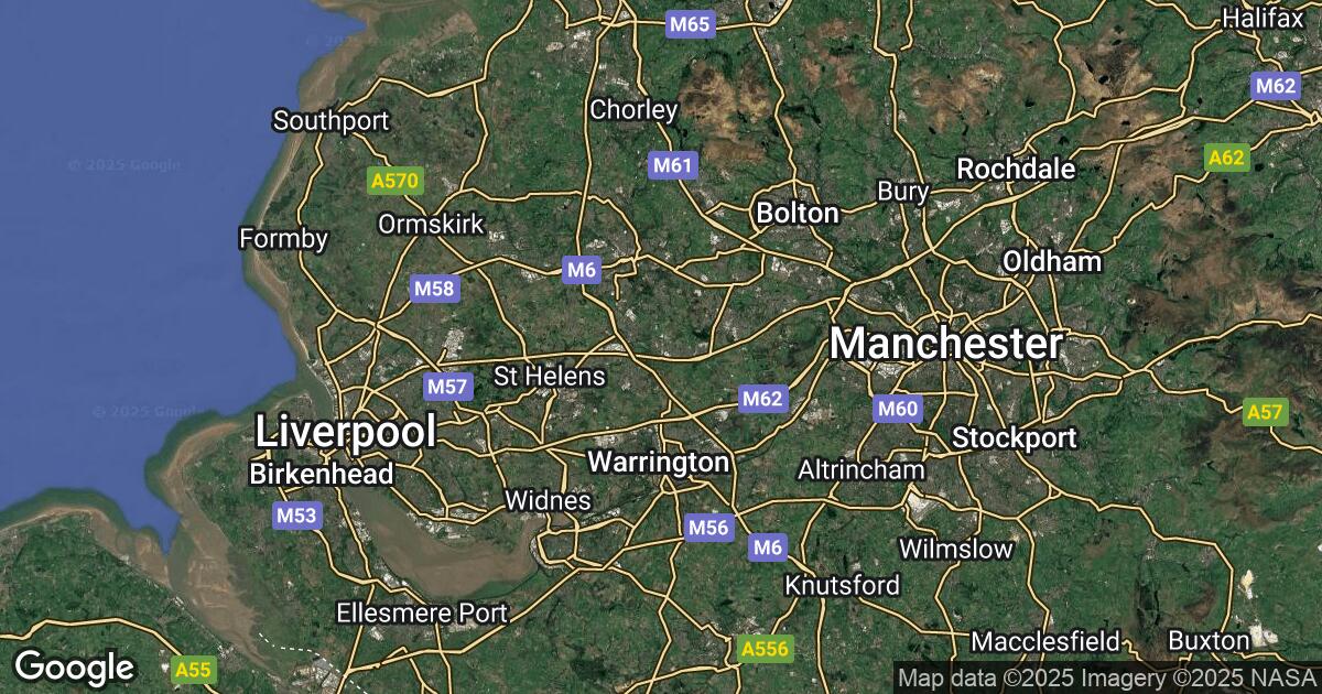 91.192.195.4 Golborne, England, 🇬🇧 United Kingdom