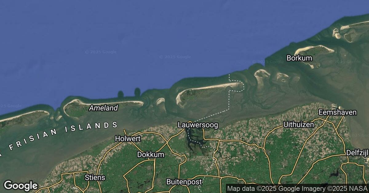 89.200.203.197 Schiermonnikoog, Friesland, 🇳🇱 Netherlands