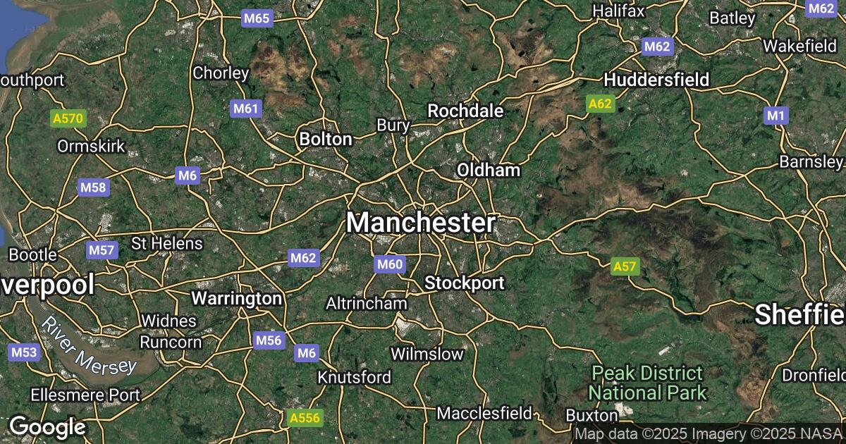 145.14.155.34 Manchester, England, 🇬🇧 United Kingdom