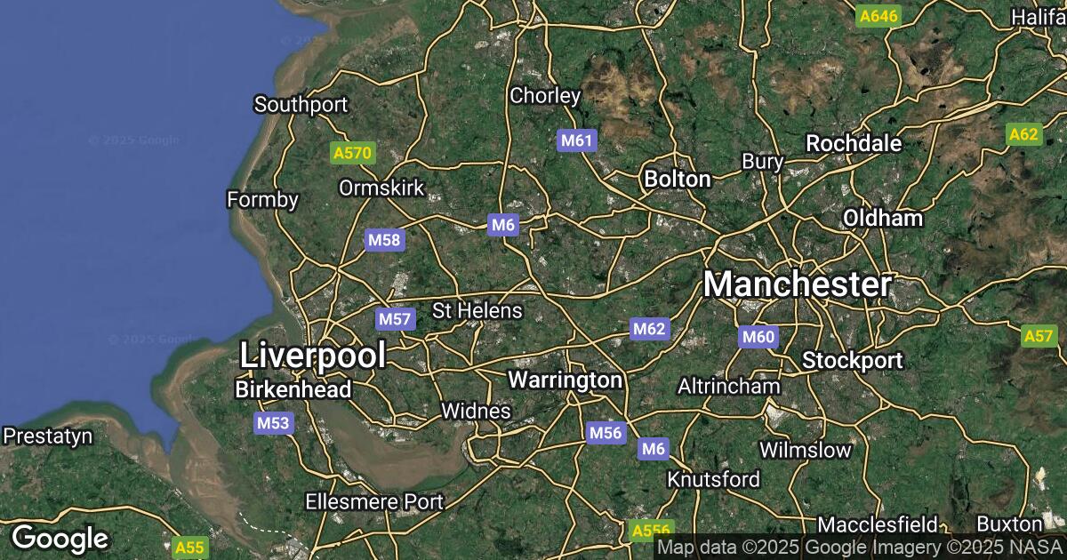 138.248.231.78 Ashton in Makerfield, England, 🇬🇧 United Kingdom