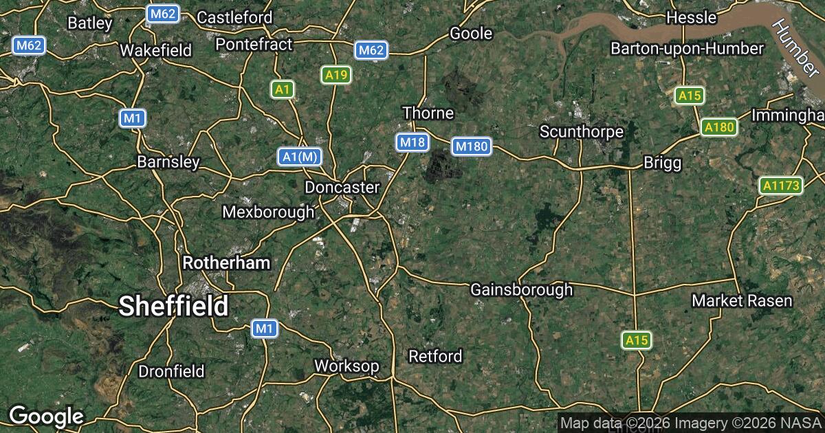 164.138.80.3 Finningley, England, 🇬🇧 United Kingdom