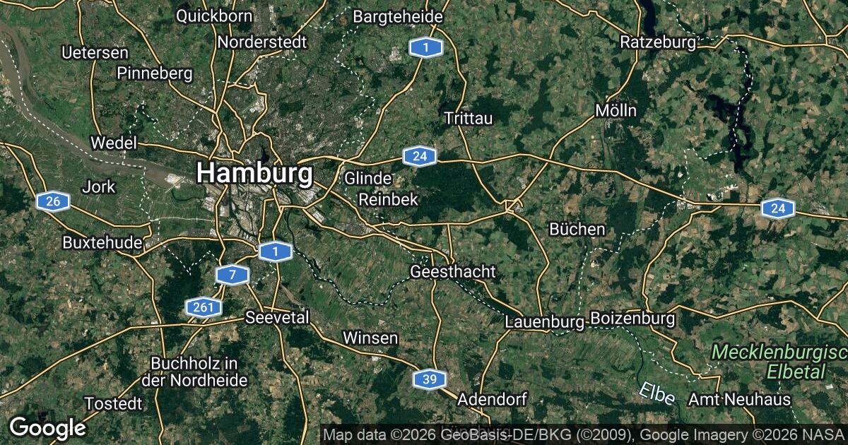 91.196.207.51 Kröppelshagen-Fahrendorf, Schleswig-Holstein, 🇩🇪 Germany