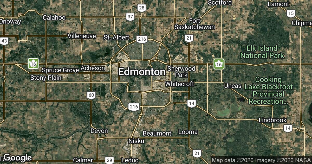199.185.233.0 Edmonton, Alberta, 🇨🇦 Canada