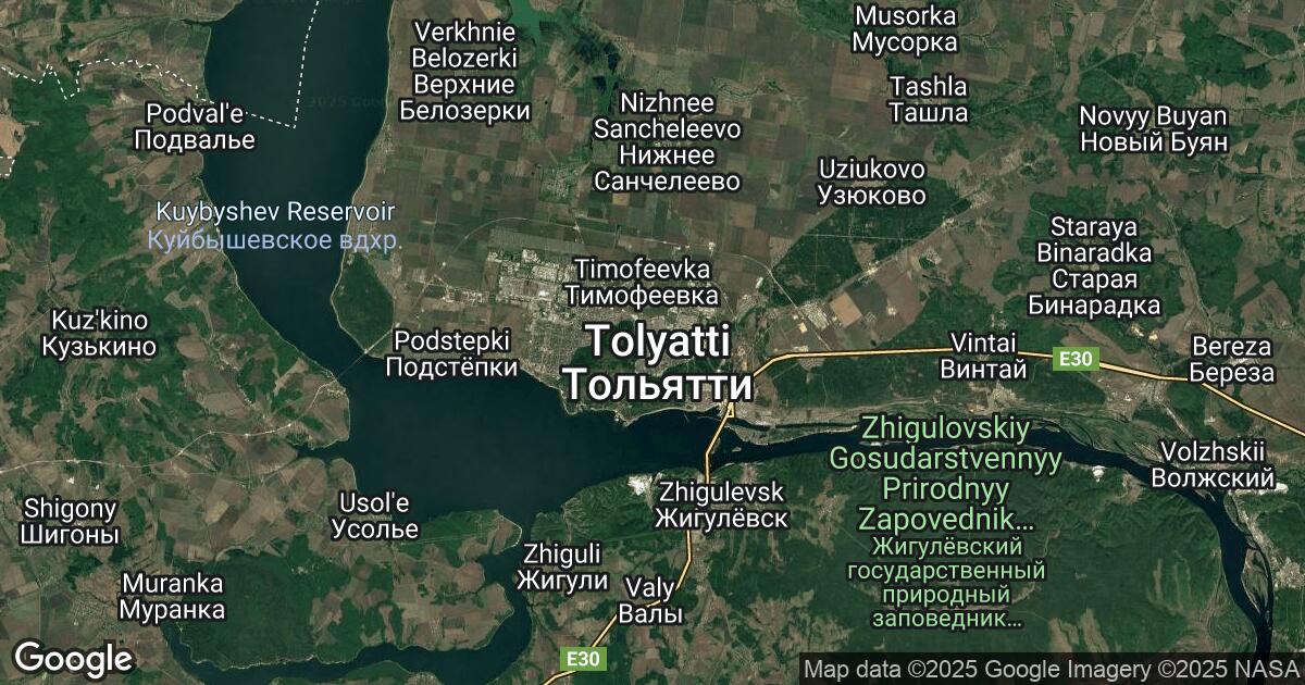 194.0.145.75 Tolyatti, Samara Oblast, 🇷🇺 Russia