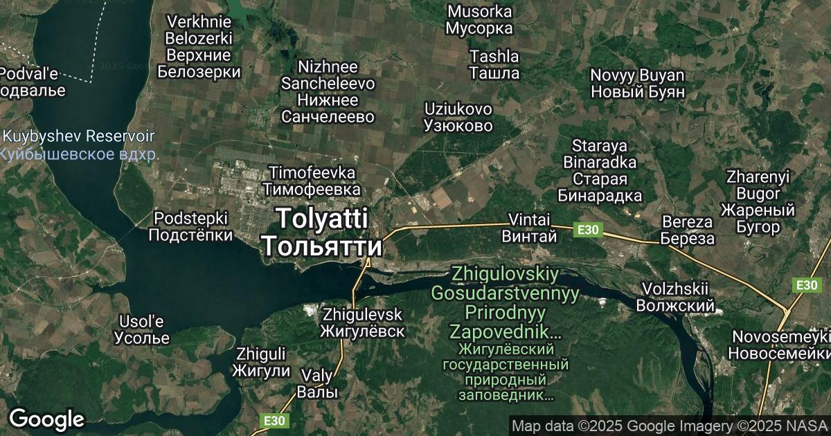 178.237.207.51 Povolzhskiy, Samara Oblast, 🇷🇺 Russia