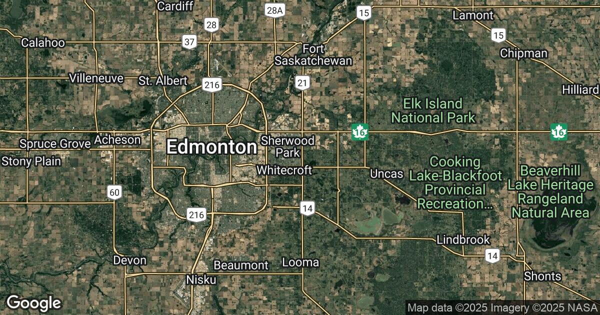 204.209.165.0 Sherwood Park, Alberta, 🇨🇦 Canada