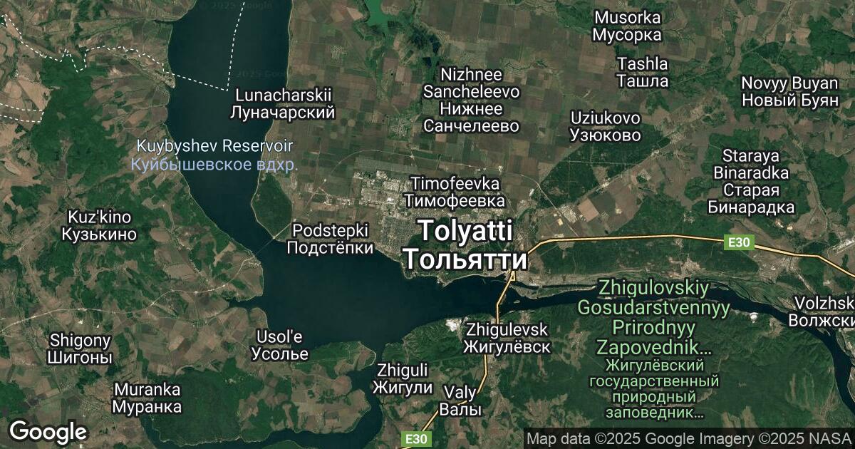 81.23.187.169 Tolyatti, Samara Oblast, 🇷🇺 Russia