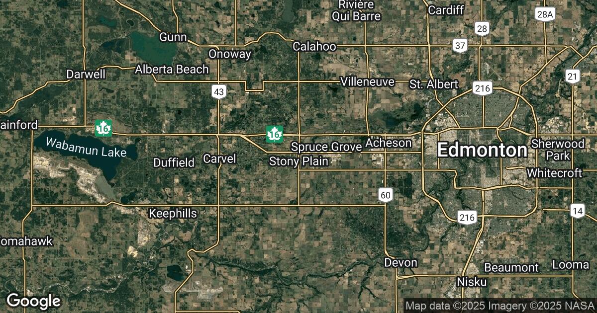 204.101.179.4 Stony Plain, Alberta, 🇨🇦 Canada