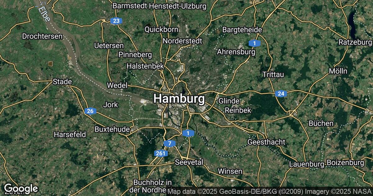 194.195.64.3 Hamburg, Hamburg, 🇩🇪 Germany