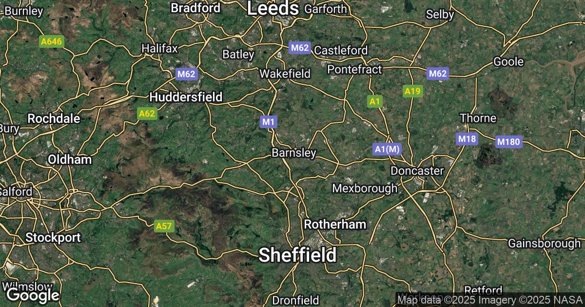 193.108.75.106 Barnsley, England, 🇬🇧 United Kingdom