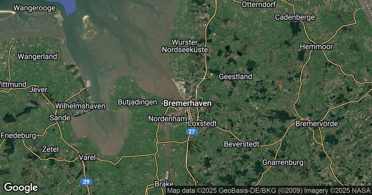 91.249.155.5 Bremerhaven, City state Bremen, 🇩🇪 Germany