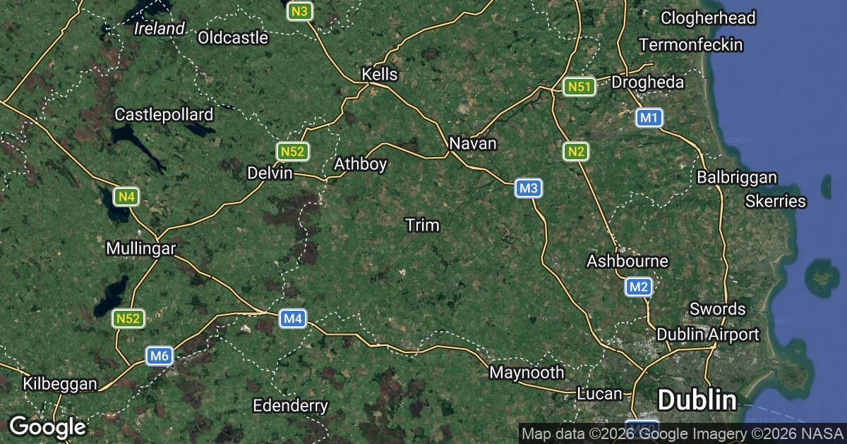 94.199.224.3 Trim, Leinster, 🇮🇪 Ireland