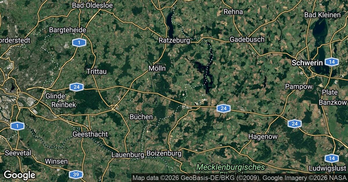 2a05:901:6:1048:: Gudow, Schleswig-Holstein, 🇩🇪 Germany