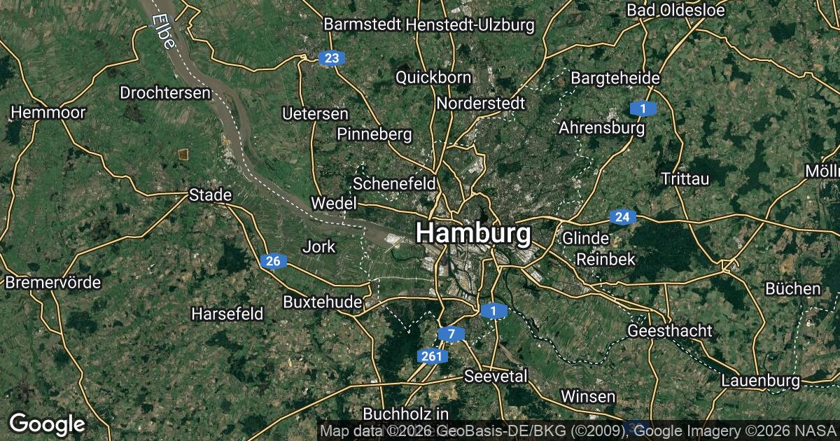 192.109.31.0 Hamburg, Hamburg, 🇩🇪 Germany