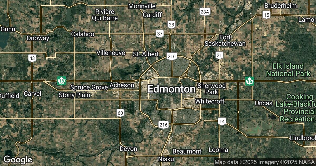 204.101.207.45 Edmonton, Alberta, 🇨🇦 Canada