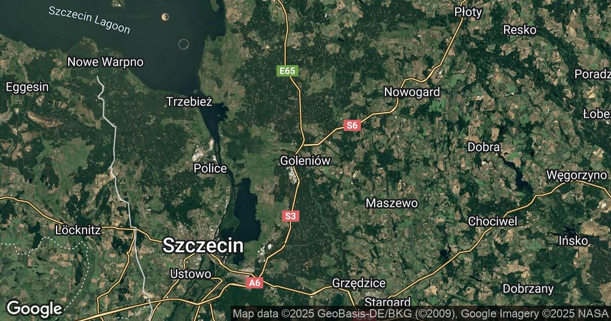 109.241.14.169 Goleniów, West Pomerania, 🇵🇱 Poland