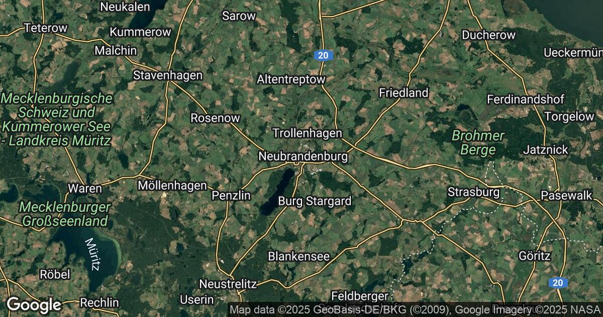 85.199.125.194 Neubrandenburg, Mecklenburg-Vorpommern, 🇩🇪 Germany